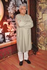 Javed Akhtar at Zee Classic event in Trident, Mumbai on 26th Nov 2011 (24).JPG